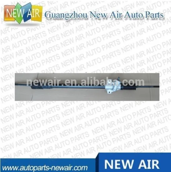 LHD POWER STEERING RACK AND PINION FOR PEUGEOT J5 4005.11