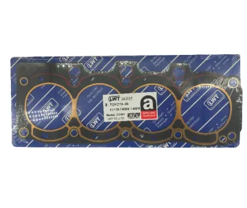 High Quality Head Gasket for Toyota Mark II Camry - LWT 11115-74060