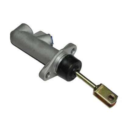 Clutch Master Cylinder Factory for Jaguar XKE E-Type - Girling Style C27186
