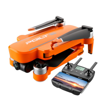 JJRC X17：VRモードとユニークな視聴角を持つ6K HDドローン