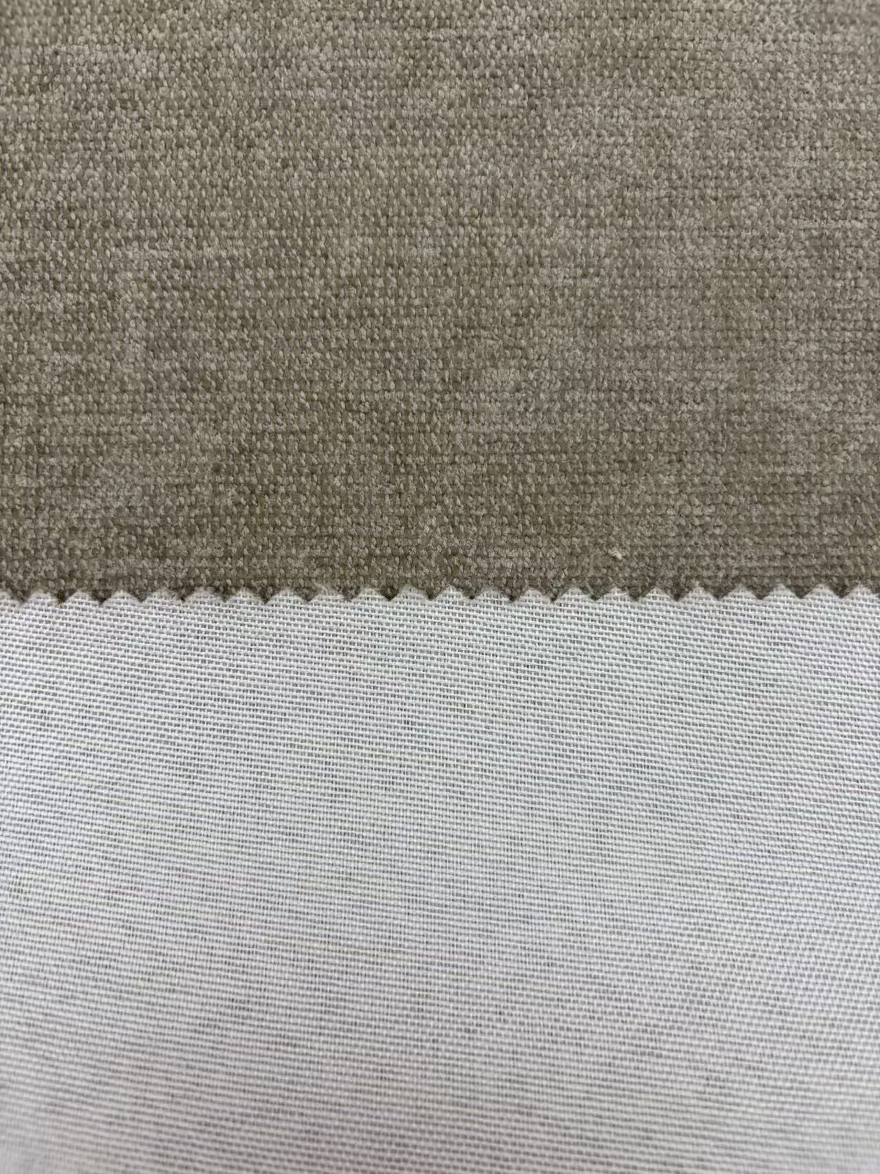 chenille fabric