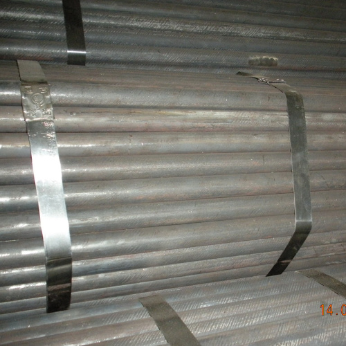 P11 seamless steel tube for boiler