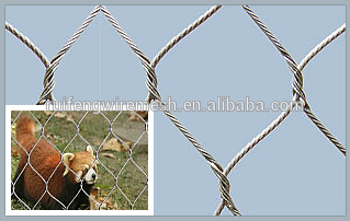best quality stainless steel cable Monkey Cage