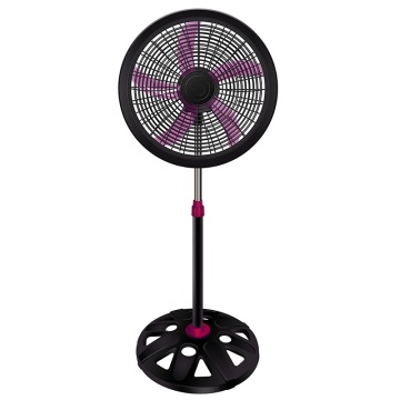 18 Inch Industrial Ventilation Pedestal Fan