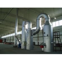 Ceramic Honeycomb for RTO