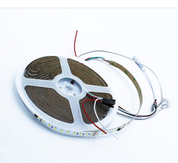 2835 24V 120LEDs 10M No Pressure Drop Pixel LED Strip Light (3000K/4500K/6000K)