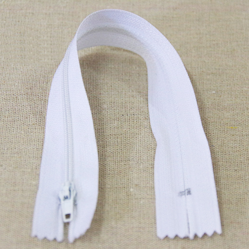 Closed zipper BK-2-4