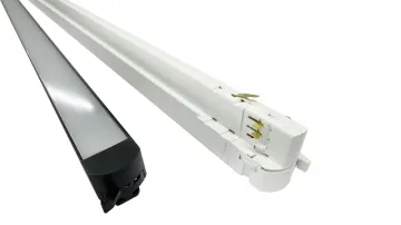 10W/20W/30W/40W Supermarket lighting LED Track Line Light