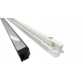 10W/20W/30W/40W Supermarket lighting LED Track Line Light