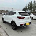 MG ZS 2020 model 180DVVT Automatic Plus L2+
