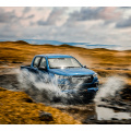 Foton TUNLAND G7 2.0T gasoline/diesel pickup