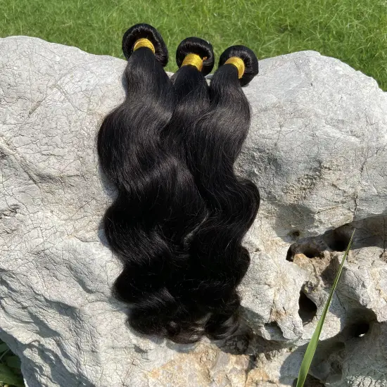 10A Free Sample Hair Weave Bundles,Body Wave Raw Virgin Brazilian Cuticle Aligned Hair,Wholesale Natural Human Hair Extensions