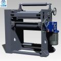 Woven bag vertical double-sided punching machine