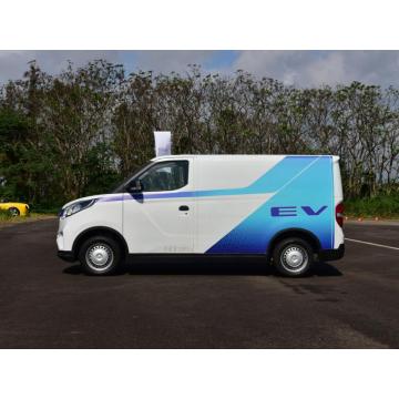 long range cheap electric van mini bus truck