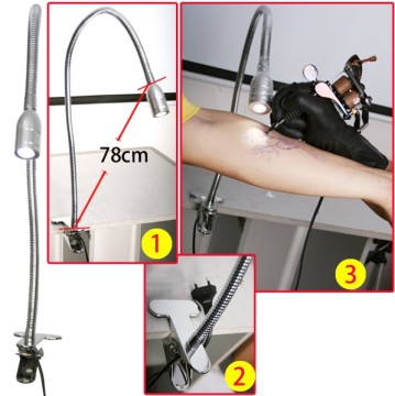 LED light