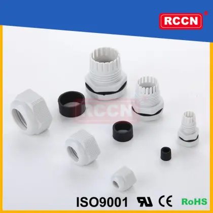 Environment Friendly Smooth hawke cable gland