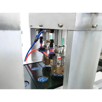 JOYGOAL Coffee Capsule Making Machine for Nespresso