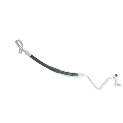 Provide car regenerator air conditioning pipe automobile air conditioning pipe