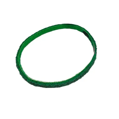 SC Belt Non Woven File Belt Sanding Belt for Surface Conditioning Abrasive Tools