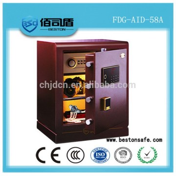 Commercial furniture latest electronic safe hinges