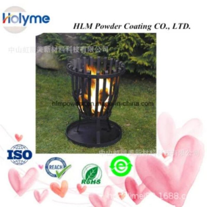 การเคลือบผงอีพ็อกซี่ด้วยการรับรอง SGS