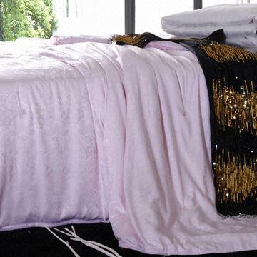 Mulberry Silk Quilt, Top Quality Silk