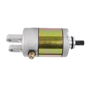 Motorcycle Starter Motor for Yamaha Majesty250/MBK 250 YP250 XMAX250 05-13 4HC-81890-00