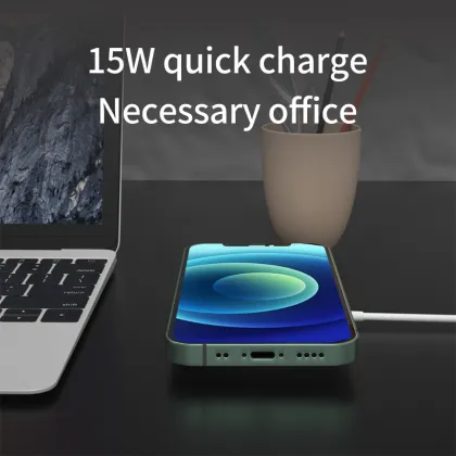 magsafe magnetic wireless charger