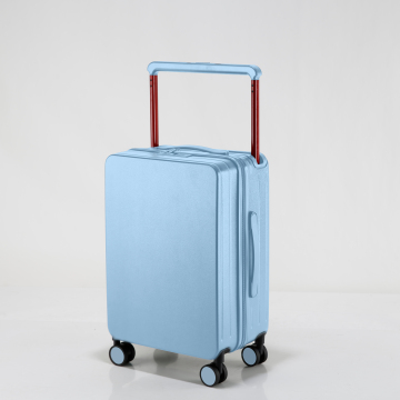 High Quality ODM OEM Carry-On Suitcases - 20, 24, and 26 Inch Trolley Luggage