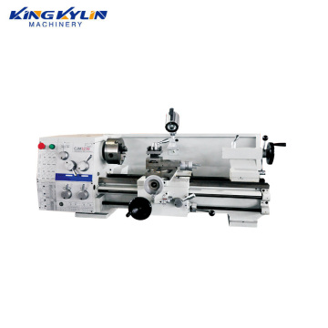Precisie draaibankmachine tandwielhoofd 38 mm boorgaten 600/750 mm centra