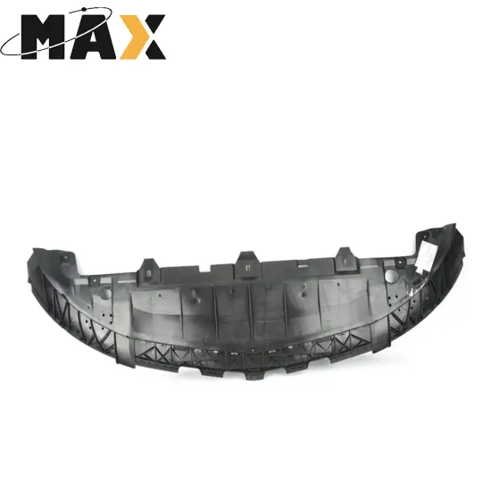 Mercedes Benz CLA Grade B Front Bumper Bottom Cover A1178854401