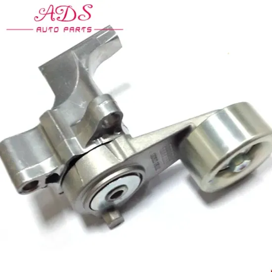 Good Quality Belt Pulley Tensioner for Prado - OEM: 16620-75030
