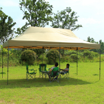 Heavy Duty ez Pop-up folding gazebo Tent