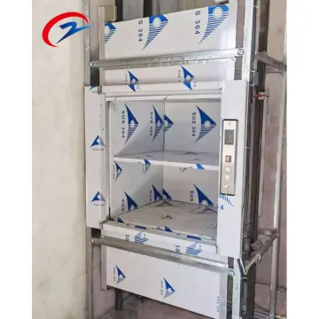 Food Design Elevator Home Dumbwaiter