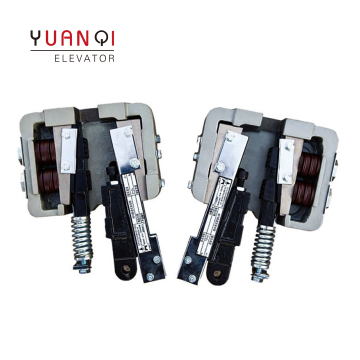 Elevator Spare Parts: AQ11C, AQ10A, AQ32KB, AQ19B, AQ5A - Progressive Safety Gear