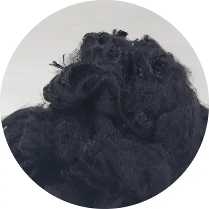 High Temperature Resistant PANOX Oxidized PAN Needle Punch