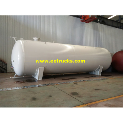 Xe tăng lưu trữ propylene 25000 gallon 40T