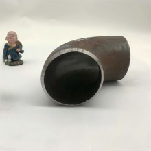 Стальная труба локти с превосходной прочностью и гибкостью