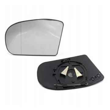 Wholesale C Class W211 W203 Side Reversing Mirror Glass for Mercedes Benz