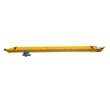 Double Girder Bridge Crane: 5ton, 10ton, 20Ton - Price Inquiry