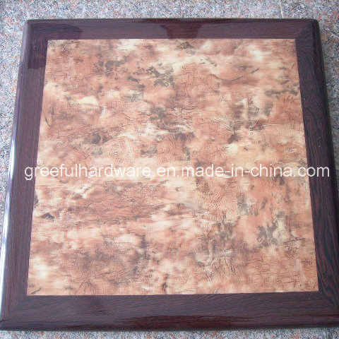 Hot Sale Beautiful Resin Table Top