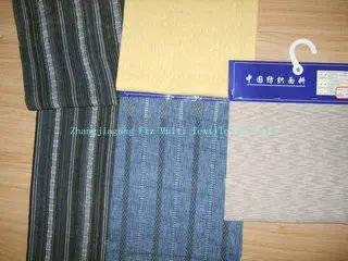 linen and ramie and Linen/cotton fabric