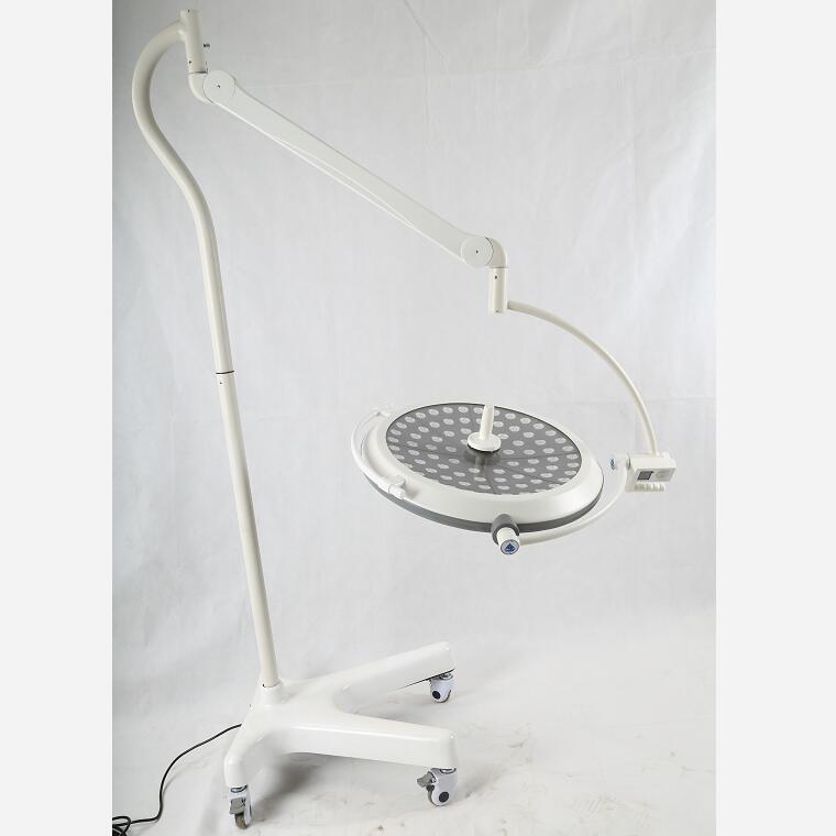 CE ISO Floor Standing Operating Lamp