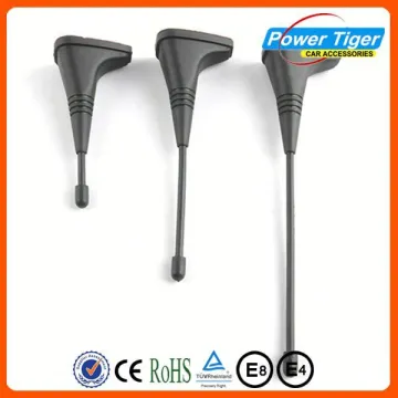 Newest High Performance auto tv antenna installation