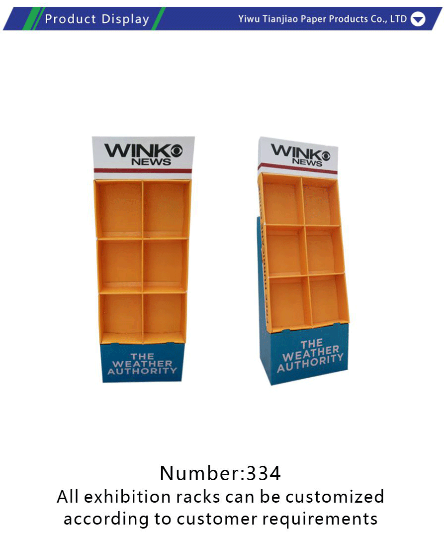 3P board display stand-xiangqing1-TJ038