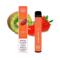 Pluff plus 800 Puffs Erdbeer -Wassermelone