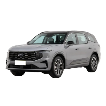 Ford Edge Ruijie L 2.0T EcoBoost E-Hybrid 4WD 5-Door SUV