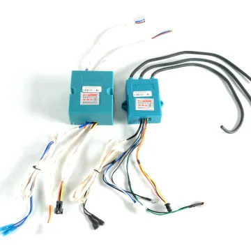 Sunchonglic Hot Selling Universal Strong Discharge Water Heater Pulse Ignitor