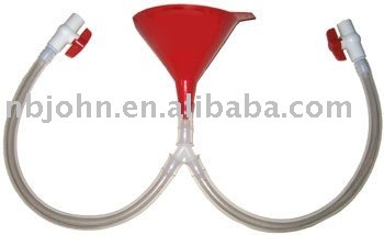 The Ultimate Beer Bong Funnel