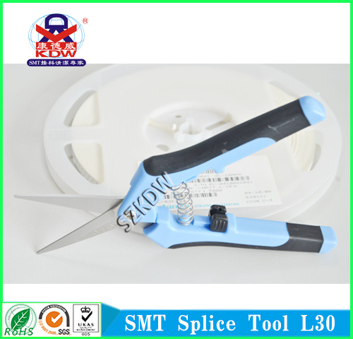 SMT Splice секач 12mm